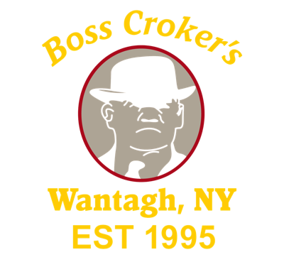 Boss Croker's Irish Pub & Bar Logo - Wantagh, NY